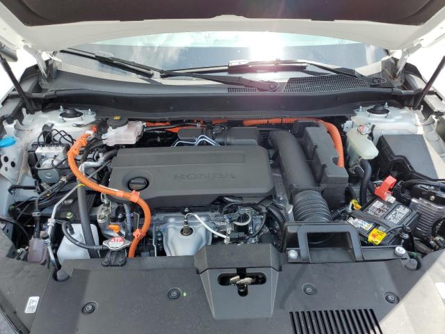 2025 HONDA CR-V SPORT #3304675926