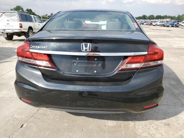 2015 HONDA CIVIC EX - 19XFB2F84FE063681