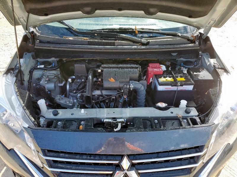 2024 MITSUBISHI MIRAGE G4 ES ML32FUFJ2RHF18310
