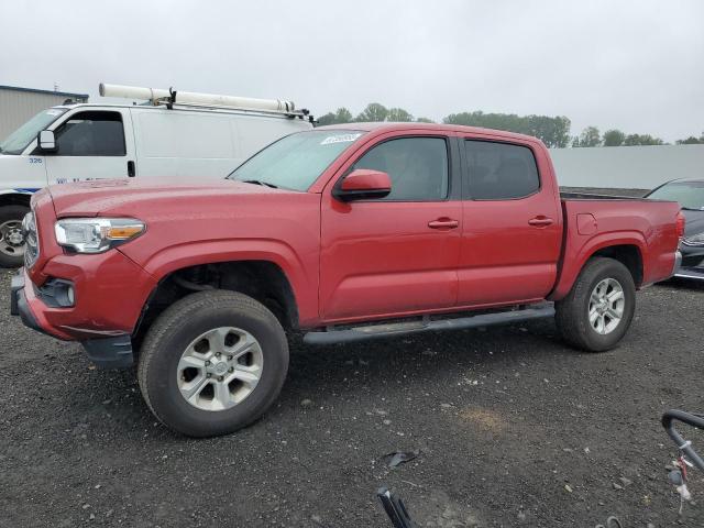 TOYOTA TACOMA DOU