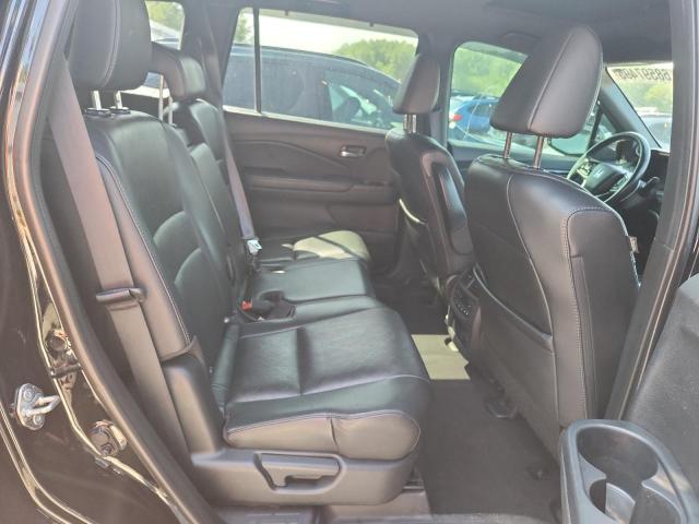 2019 HONDA PASSPORT E - 5FNYF8H04KB012273