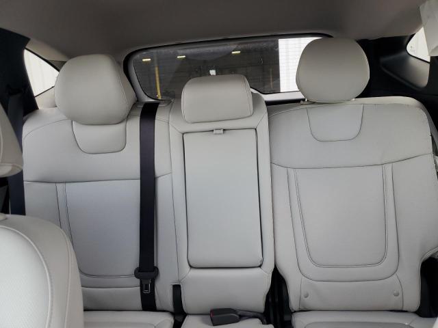 2025 HYUNDAI TUCSON SEL 5NMJC3DE9SH514533