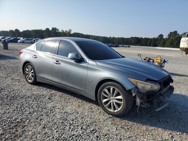 2014 INFINITI Q50 BASE #3316006764