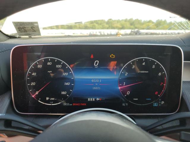 2024 MERCEDES-BENZ GLC 300 4M W1NKM4HB4RF134667