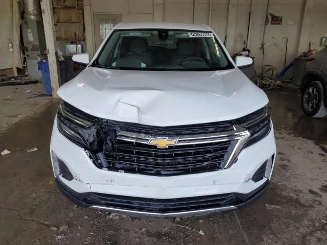 2024 CHEVROLET EQUINOX LT - 3GNAXKEG6RL361371