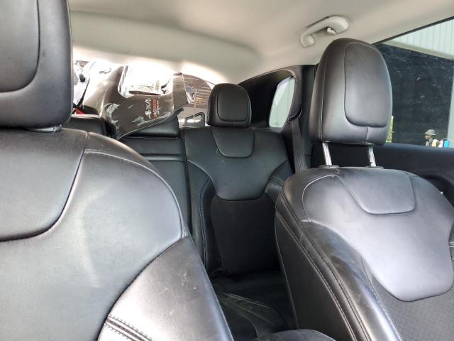 2019 JEEP CHEROKEE L 1C4PJMLB0KD362793