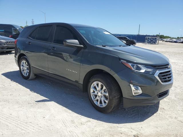 2020 CHEVROLET EQUINOX LS 3GNAXHEV2LS615740