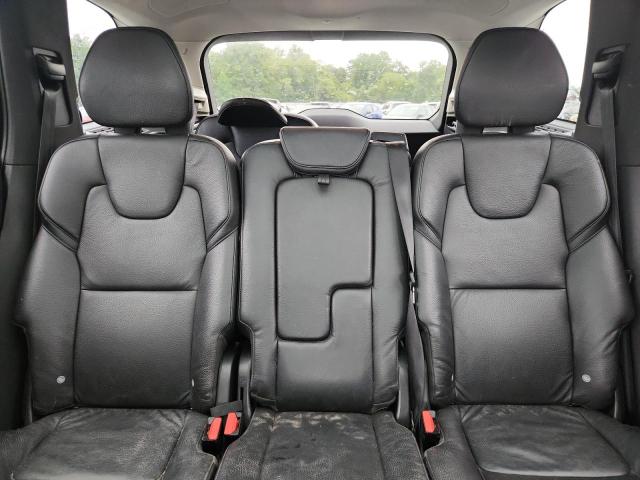 2016 VOLVO XC90 T6 YV4A22PK2G1053690