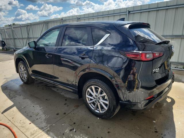 2025 MAZDA CX-5 PREFE - JM3KFBCLXS0700370