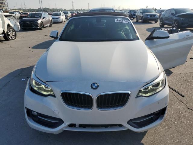 2017 BMW 230I WBA2K9C3XHV950665