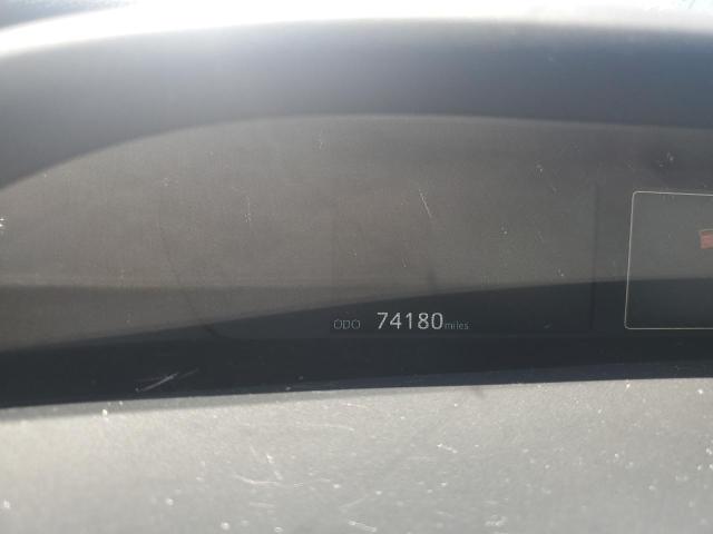 2021 TOYOTA PRIUS LE - JTDL9MFU8M3030498