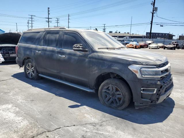 2023 FORD EXPEDITION 1FMJK1K81PEA15199