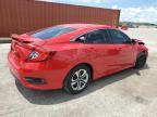 Lot #3297894782 2017 HONDA CIVIC LX