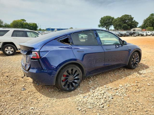 2022 TESLA MODEL Y 7SAYGDEF6NF523716