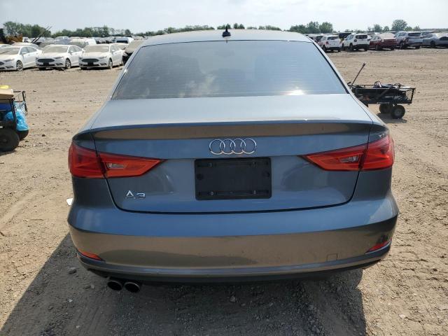 2015 AUDI A3 PREMIUM WAUCCGFF8F1014947