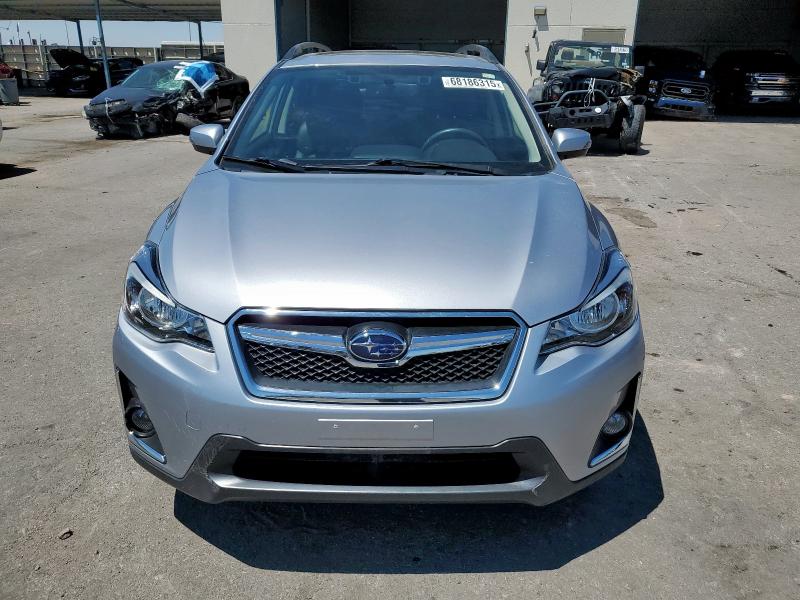 2017 SUBARU CROSSTREK JF2GPANC1H8269352