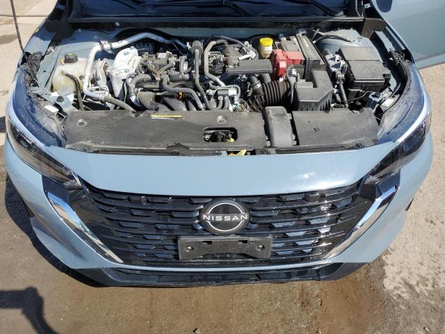2024 NISSAN SENTRA SV - 3N1AB8CV4RY270925