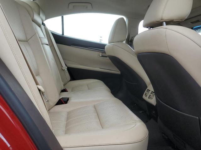 2016 LEXUS ES 350 JTHBK1GG3G2224730