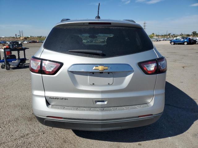 2017 CHEVROLET TRAVERSE L 1GNKRFED1HJ145011