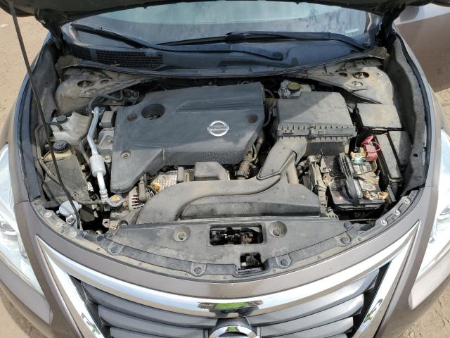 2013 NISSAN ALTIMA 2.5 - 1N4AL3AP6DN439548