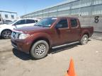 2017 NISSAN FRONTIER S - 1N6DD0EV0HN715916