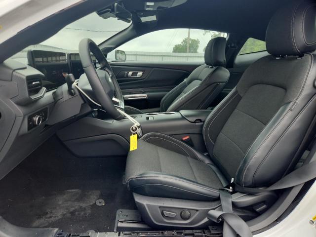2024 FORD MUSTANG 1FA6P8TH9R5125509