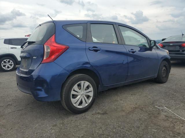 2019 NISSAN VERSA NOTE S 3N1CE2CP1KL363256