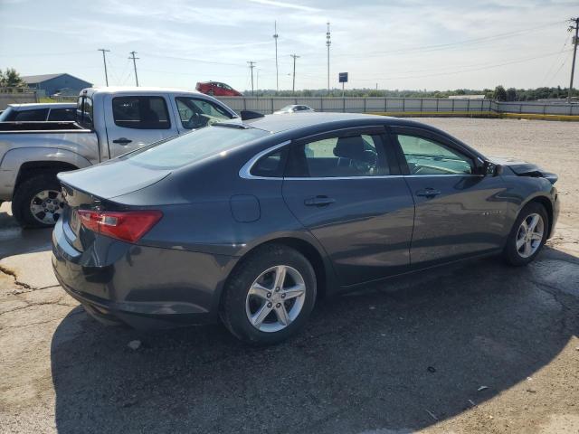 2020 CHEVROLET MALIBU LS 1G1ZB5ST9LF015841