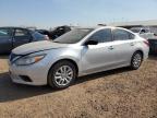 2016 NISSAN ALTIMA 2.5 - 1N4AL3AP8GN305242