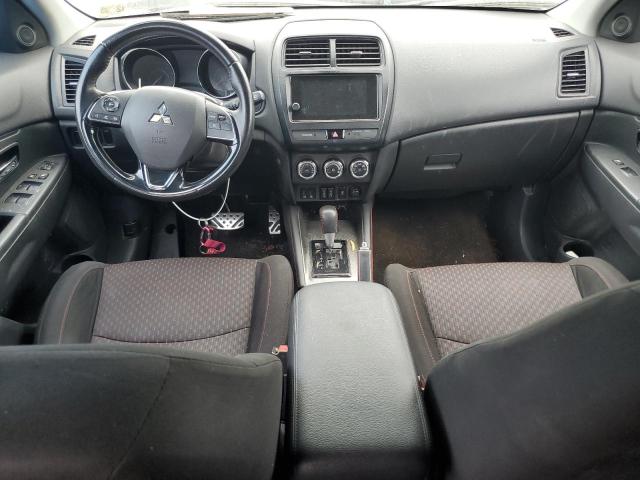 2019 MITSUBISHI OUTLANDER JA4AP3AU1KU014269