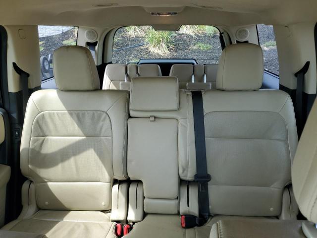 2017 FORD FLEX LIMIT 2FMGK5D86HBA01648