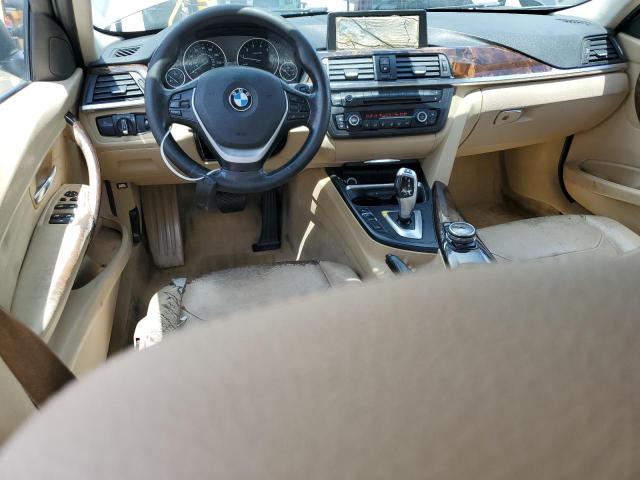 2015 BMW 328 XI WBA3B3G58FNR85814