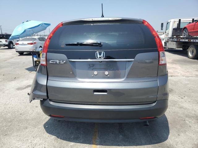 2014 HONDA CR-V LX - 2HKRM3H33EH517850