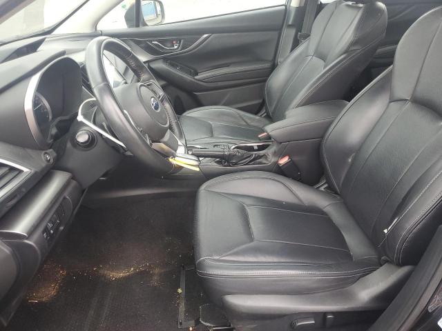 2017 SUBARU IMPREZA LI 4S3GTAN62H3745609