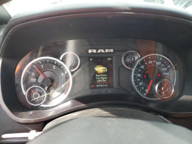 2024 RAM 2500 BIG H 3C6UR5DL6RG156245