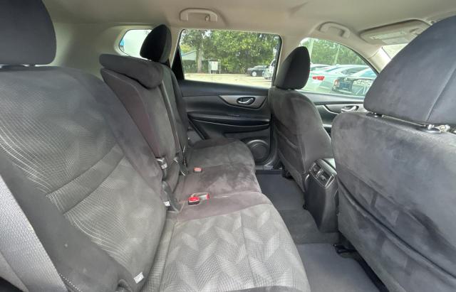 2016 NISSAN ROGUE S - 5N1AT2MT6GC898880