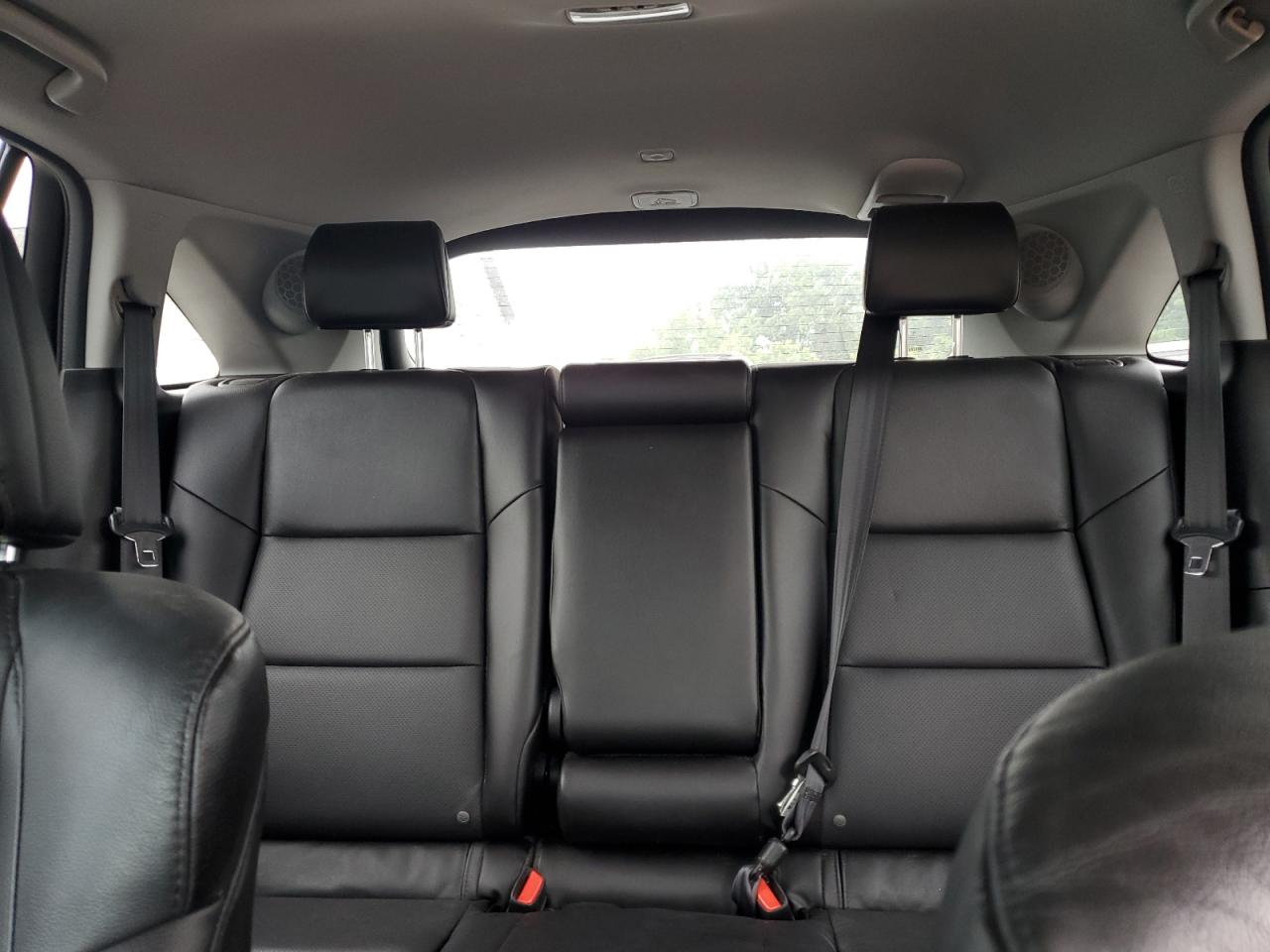 ACURA RDX TECHNOLOGY