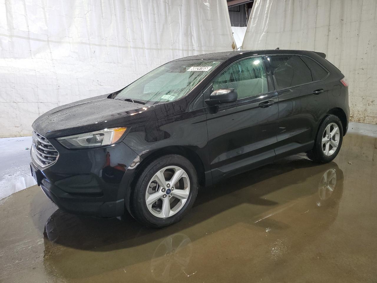 FORD EDGE SE