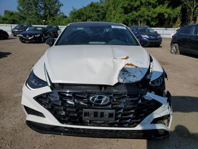 2023 HYUNDAI SONATA SEL KMHL44J21PA283825