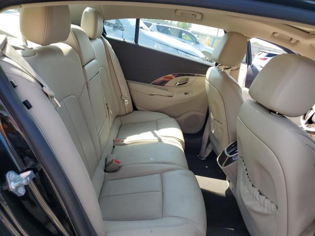 2016 BUICK LACROSSE P 1G4GE5G36GF179371