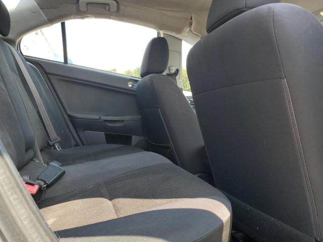 2017 MITSUBISHI LANCER ES JA32U2FU0HU013806