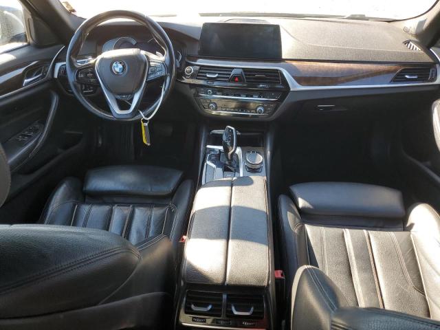 2017 BMW 530 XI WBAJA7C33HG903484
