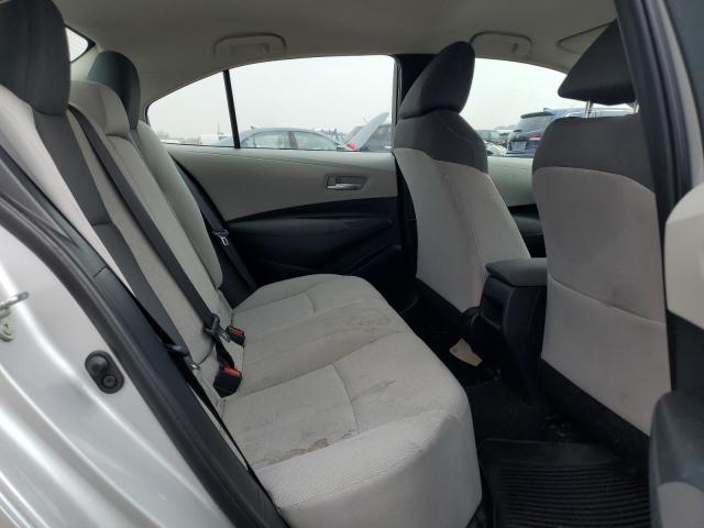 2021 TOYOTA COROLLA LE - 5YFEPMAE0MP254760