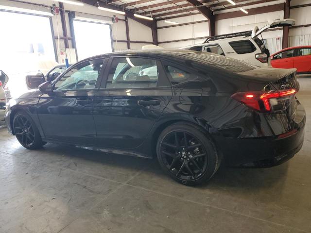 2025 HONDA CIVIC SPOR #3304920536