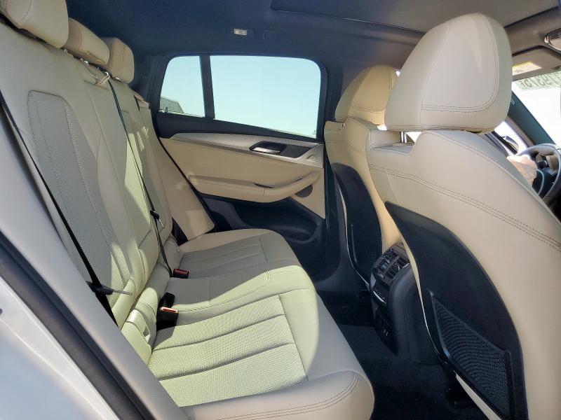 2024 BMW X4 XDRIVE3 5UX33DT04R9U77478