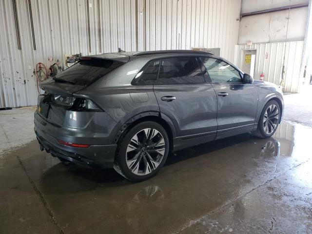 2024 AUDI Q8 PRESTIGE S-LINE WA1FVBF13RD006804