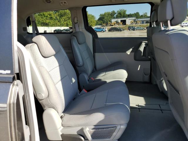 2010 DODGE GRAND CARAVAN SE - 2D4RN4DE0AR405520