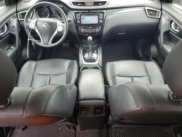2015 NISSAN ROGUE S - 5N1AT2MVXFC760159