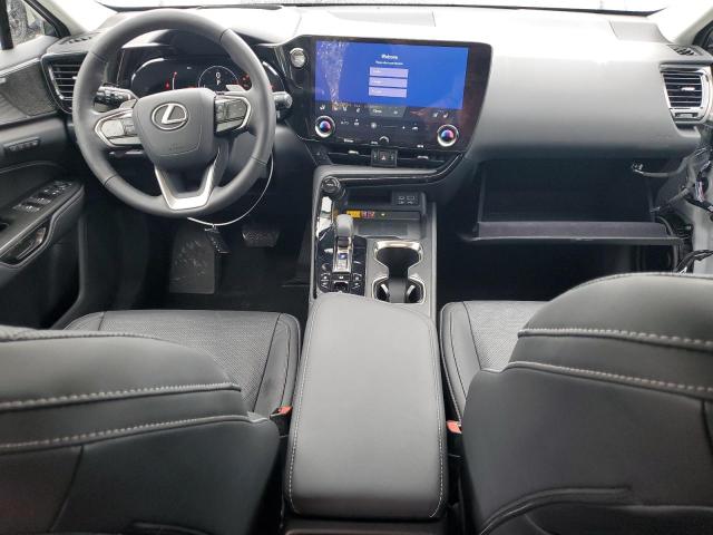 2024 LEXUS NX 350 LUX 2T2HGCEZ8RC032006