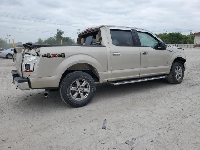 2018 FORD F150 SUPERCREW 1FTEW1EG8JKC91658